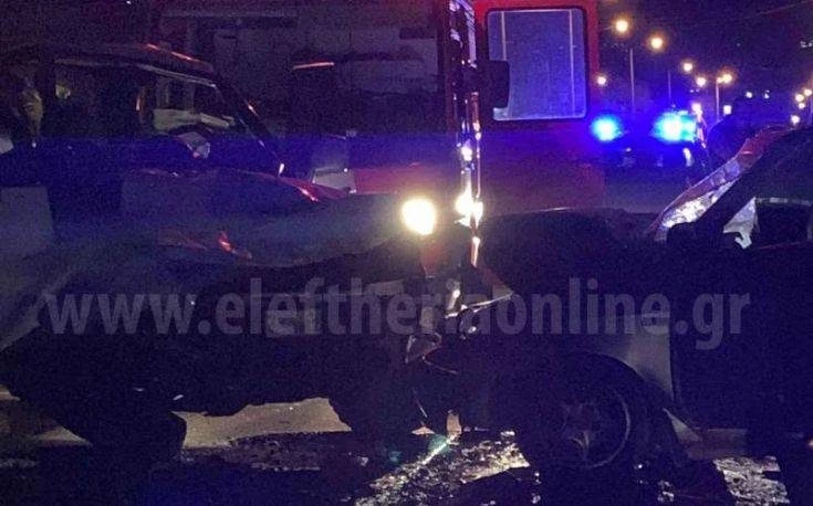 Εικόνες – σοκ: Αρπαγή κοπέλας και τραγωδία με τρεις νεκρούς στην Κυπαρισσία